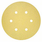 Набір кругів шліфувальних Bosch C450 Standard for General Purpose 150мм К100 50шт (2608621724)