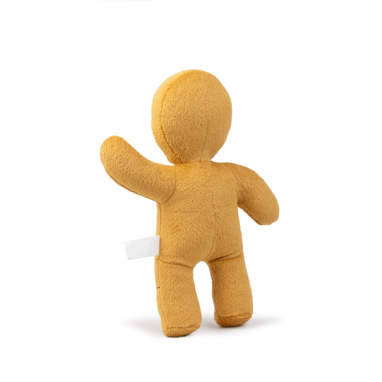 Мягкая игрушка Titatin Имбирное печенье Пряничный человечек 20см (TT1008) - фото 4 - id-p2013978092