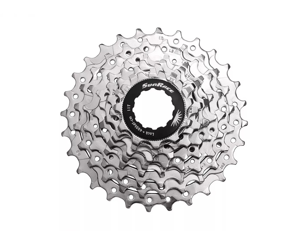 Касета 8-k 11-28T SUN RACE R86