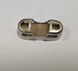 Каталізатор для грілки Метелик 20101, мембрана змінна 22111