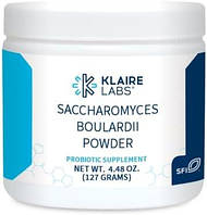Klaire Saccharomyces Boulardii / Сахароміцети Буларді 127 г