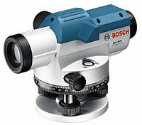 Нивелир оптический Bosch GOL 20D (0601068400)