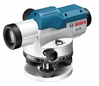 Нивелир оптический Bosch GOL 26D+BT160+GR500 (0601068002)