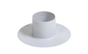 Аксесуари до мембран для плоскої покрівлі