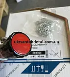 Регулятор тяги твердопаливного котла Regulus 3/4 RT4 RT3 (Чехія), фото 6