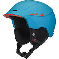 Шлем Bolle Instinct 51-54 Blue (1068-Instinct 31654 51-54)