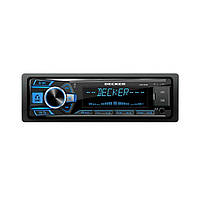 Автомагнітола DECKER MDR-122 BT MP3/SD/USB/FM