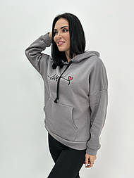 Жіночий худі з капюшоном "Honey" Туреччина Батал