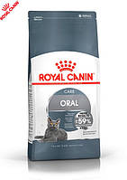 Сухой корм для кошек Royal Canin Oral Care - профилактика образования зубного налета и камня, 8 кг (2532080)