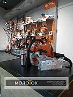 Бензопила STIHL MS 180