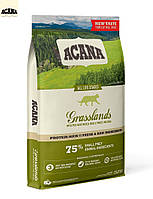 Сухой корм для котов всех пород ACANA Grasslands cat 4.5 кг (a71472)