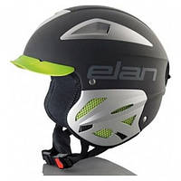 Шлем горнолыжный Elan Race 57-61 Black (WINTER-RACE-57-61)