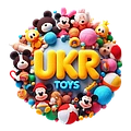 Ukr.toys — Игрушечный интернет магазин