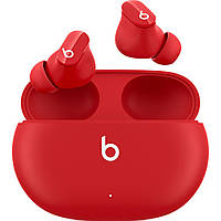 Навушники Beats by Dr. Dre Studio Buds Red (MJ503) [97499]