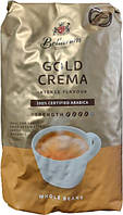 Кофе в зёрнах Bellarom Gold Crema 1кг (Германия)