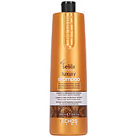 ECHOSLINE Seliar Luxury Shampoo Зволожуючий шампунь, 1000 мл