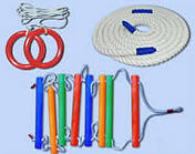 Мотузковий набір Sportbaby колір 220 (sport-19)