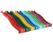 Гірка для спуску дітей Sportbaby 3м (sport-22)