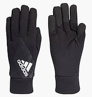 Перчатки Adidas TIRO GL LGE FP GV0264, Чёрный, Размер (EU) - 7