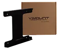Крепление на стену ViMount PS4 Pro Wall Mount Holder Black (vim-103) [34597]
