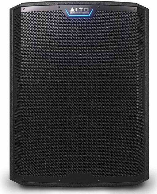 Сабвуфер ALTO PROFESSIONAL TS18S, фото 1