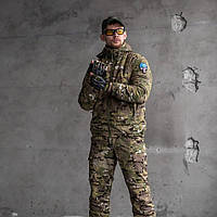 Армейский тактический костюм Level 7 ECWCS, качественная форма Мультикам США, военно-полевая форма