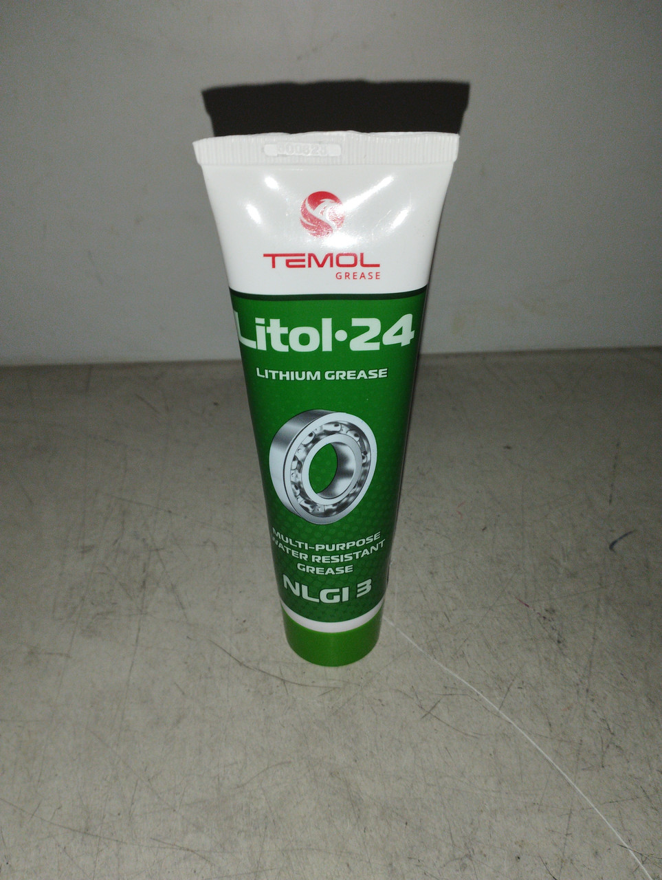 Temol Смазка Литол-24 150гр, фото 1