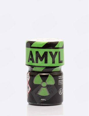 Попперс Amyl 15 мл Talla