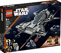 Конструктор LEGO Star Wars Пиратский истребитель (75346)