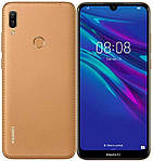 Чохли для Huawei Y6 2019 / Y6 Pro 2019 / Y6 Prime 2019 / Y6s / Honor 8A