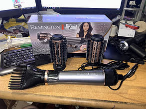 Стайлер/ Фен-щітка Remington AS8810 No 233105203, фото 1