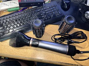 Стайлер/ Фен-щітка Remington AS8810 No 233105203, фото 2