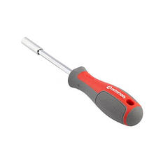 Викрутка з комплектом насадок 16 од INTERTOOL VT-3345, фото 6
