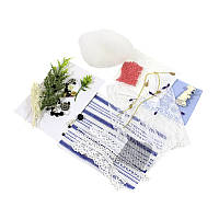 Ляльковий будинок DIY Cute Room 8007-D Good Times. Румбокс набір інтер'єру, фото 4