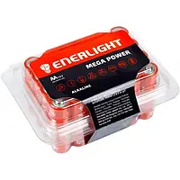 Батарейка Enerlight Alkaline Mega Power LR6 24шт./уп.