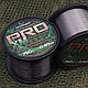Волосінь коропова Gardner PRO CARP, 0,40 мм, 9,1 кг, 20Ib, 790 м, зеленый (XPXMG), фото 4