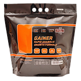 АКЦІЯ! XL Набір на  м'язову масу 2 кг протеіну, 3 кг гейнеру + Креатин(BIOLINE)., фото 4