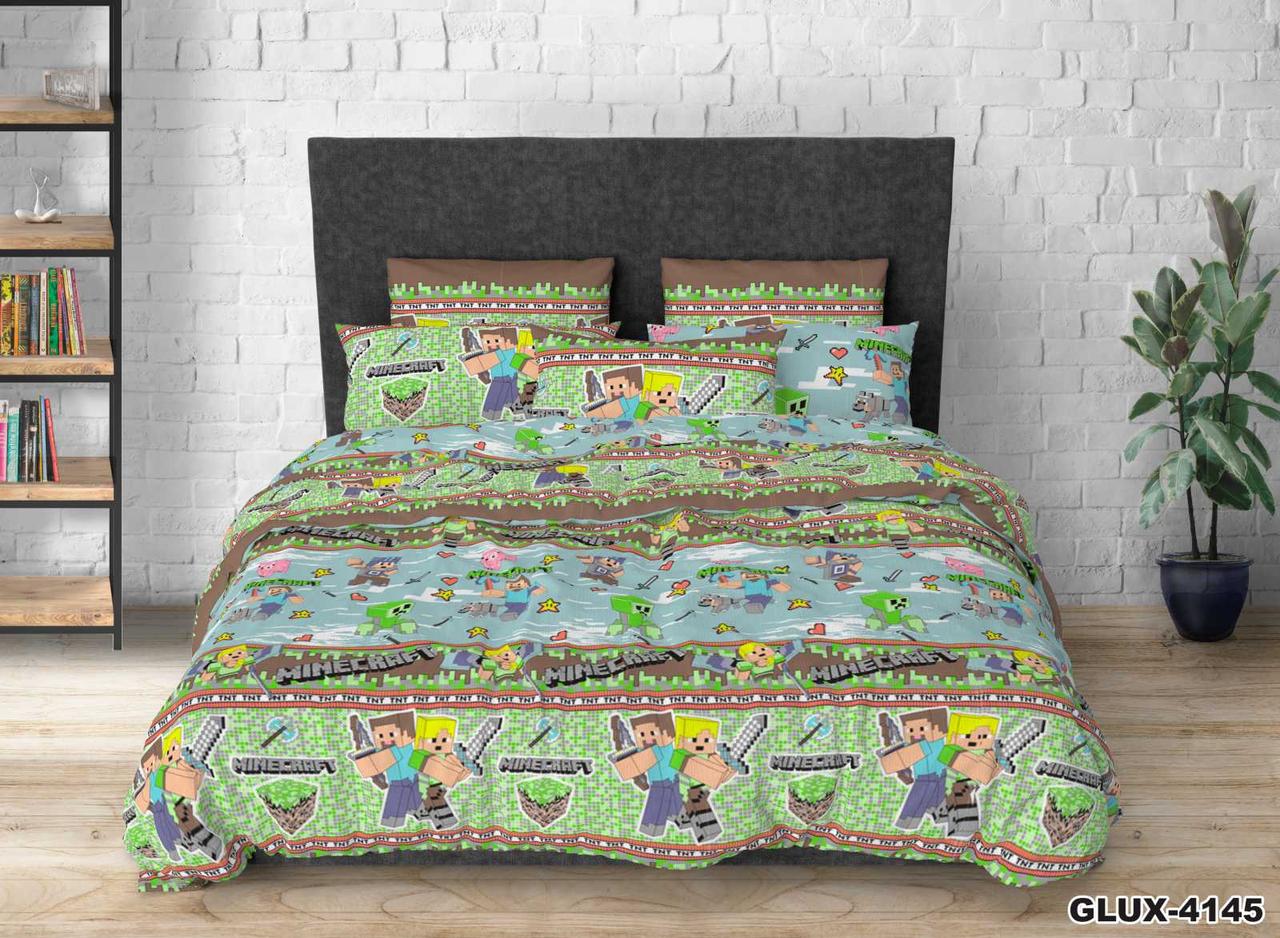 Полуторный комплект. Бязь Полуторный комплект. Бязь