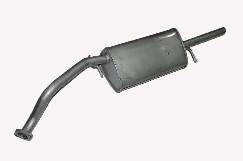 Глушник ЛАНОС, СЕНС (трикутний) під фланець ТМК Тернопіль (в упак.), фото 1