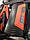 Автомобільний пусковий пристрій для акумулятора JUMP STARTER ТМ -15. Power Bank 99800 mAh, фото 4