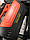 Автомобільний пусковий пристрій для акумулятора JUMP STARTER ТМ -15. Power Bank 99800 mAh, фото 7