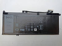 Батарея для ноутбука Dell Latitude 3380 3480 3490 3590 3580 Inspiron 15 17 7000 (33YDH) 15.2V 3500mAh 56Wh б/у