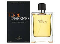 Духи мужские Оригинал"Hermes Terre d'Hermes" 100ml Терре Гермес