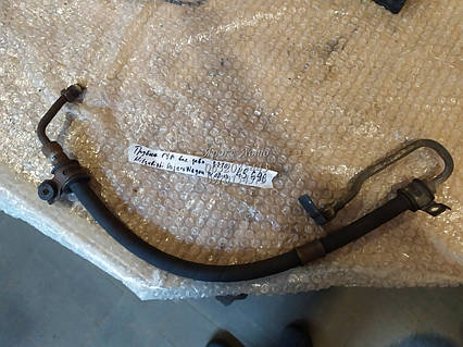 Трубка ГУР високого тиску 3.2 TDI Mitsubishi Pajero Wagon IV 2008-2013 000045696