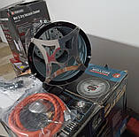 Газовий нагрівач, тепловентилятор Parkside PGH 15000 A1, теплова пушка, теплова гармата, фото 2