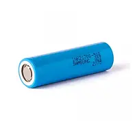 Аккумулятор Samsung INR21700-50E 10A, 4.2/3.6/2.5V