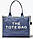 Жіноча сумка Marc Jac-bs The Traveler Tote Bag Blue Shadow Multi, фото 2