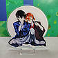Акрилова статуетка Великий з бродячих псів Дазай і Чуя (15 см) / Bungou Stray Dogs, фото 3