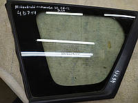 Стекло глухое заднее правое Mitsubishi Outlander XL 2006-2012 000045714