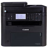 Багатофункціональний пристрій Canon i-SENSYS MF275dw з Wi-Fi, фото 3